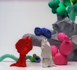 The Caterpillar