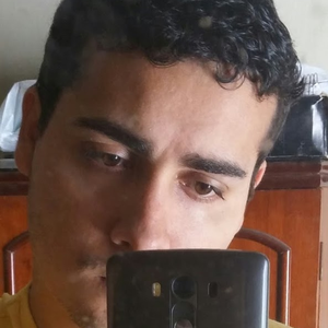 Foto de perfil de Junior Andrade