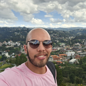 Foto de perfil de João Augusto Monteiro Martins