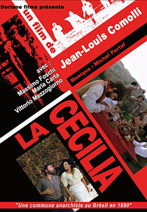 A Cecilia (La Cecilia)