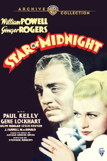  de Filme O Rapto da Meia Noite (1935)