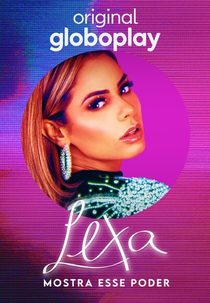Lexa: Mostra Esse Poder (Lexa: Mostra Esse Poder)