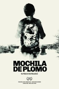 Mochila de Chumbo - Poster / Capa / Cartaz - Oficial 1