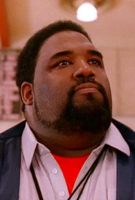 Ron Taylor (II)