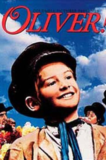  de Filme Oliver! (1968)