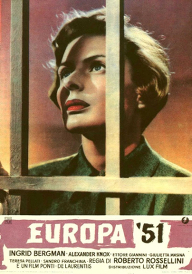 Europa ’51 (1952)