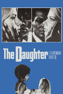 The Daughter: I, a Woman Part III - Poster / Capa / Cartaz - Oficial 1