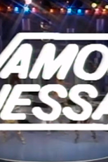 Vamos Nessa (Vamos Nessa)