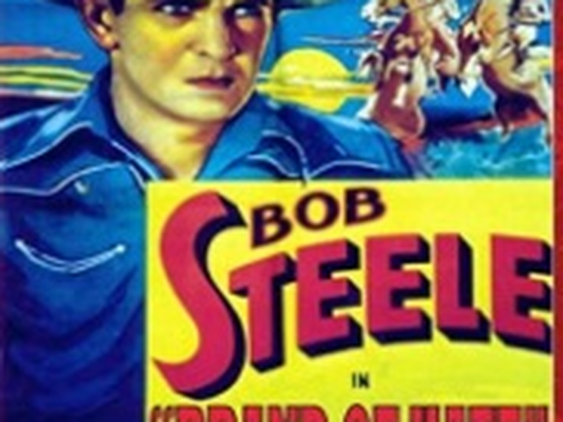 Foto 1 de A Marca do Ódio