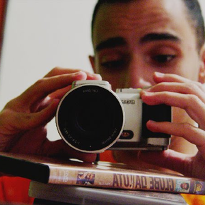 Foto de perfil de Henrique Neto Cordeiro
