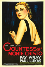 A Condessa de Monte Cristo (The Countess of Monte Cristo)