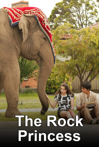 Poster 3 de Série Alexandra, a Princesa do Rock (2008)