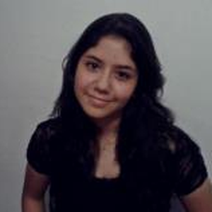 Foto de perfil de Rafaela Matos