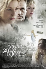 Por Amor a Grace (Saving Grace B. Jones)