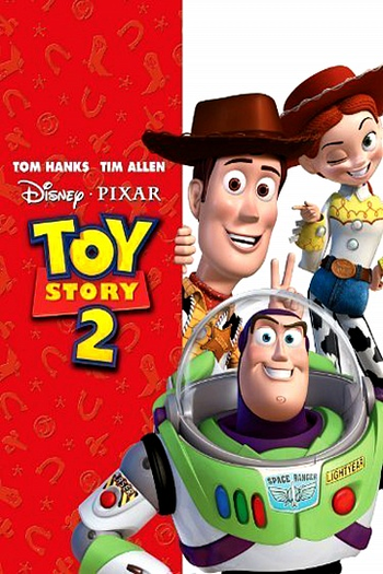  de Filme Toy Story 2 (1999)