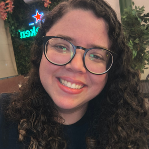 Foto de perfil de Priscilla Nascimento