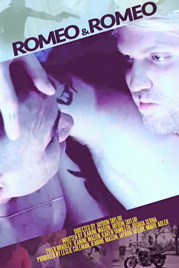  de Filme Romeu e Romeu (2019)