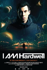 EU SOU Hardwell - O Documentário (I AM Hardwell - The Documentary)