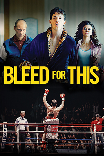  de Filme Sangue Pela Glória (2016)