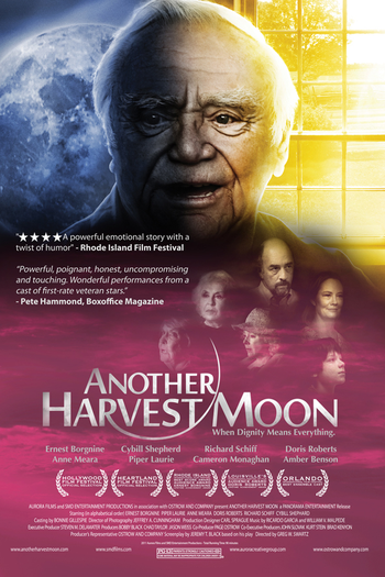  de Filme Another Harvest Moon (2010)