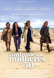Confissões de Mulheres de 50 (Confissões de Mulheres de 50)
