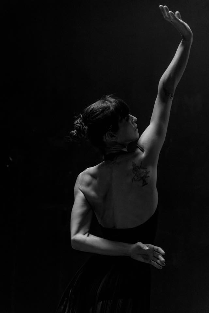 Evangelia Randou - Foto 2