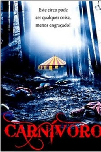  de Filme Carnívoro (2009)