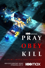 Reze, Obedeça, Mate (Pray, Obey, Kill)