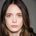 Stacy Martin