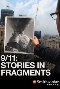 11/09: História em Fragmentos - Poster / Capa / Cartaz - Oficial 1