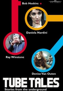 Viagem Urbana (Tube Tales)