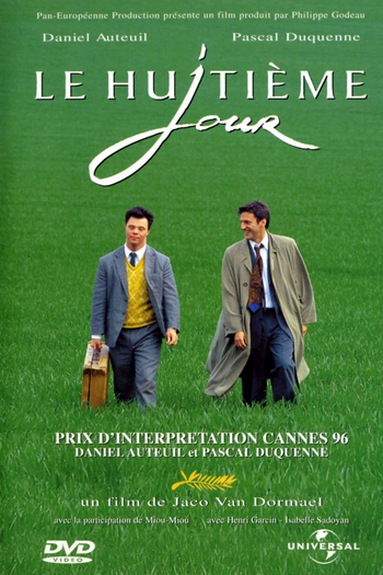  de Filme O Oitavo Dia (1996)