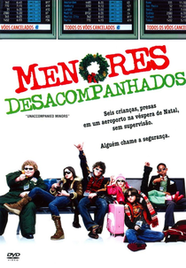 Menores Desacompanhados (Unaccompanied Minors)