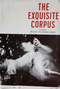 The Exquisite Corpus - Poster / Capa / Cartaz - Oficial 1