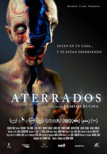 Aterrorizados (Aterrados)