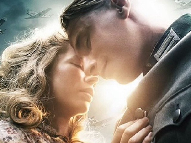 Foto 1 de Suite Francesa