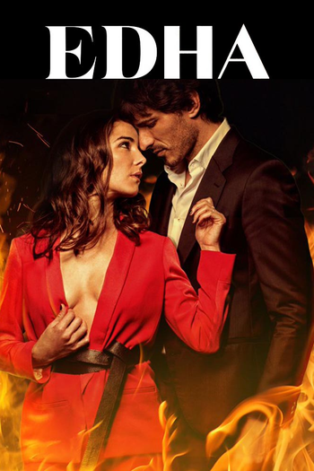 Poster de Franquia Edha (2018)