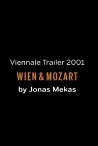 Poster 1 de Curta Wien & Mozart (2001)