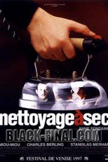 Lavagem a Seco (Nettoyage à Séc)