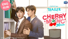 [Official Trailer] Cherry Magic 30 ยังซิง