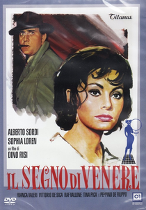 O Signo de Vênus (Il segno di Venere)