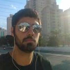 Foto de perfil de Gabriel Carvalho Hemb