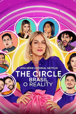 The Circle: Brasil (The Circle: Brasil)