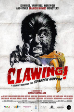 Zarpazos! Un Viaje Por El Spanish Horror (Zarpazos! Un Viaje Por El Spanish Horror)