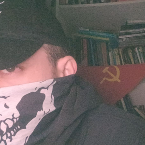 Foto de perfil de Giovane