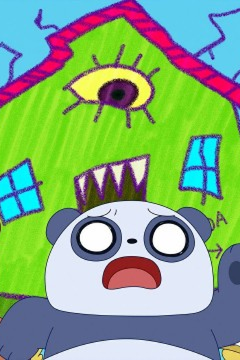 Poster de Episódio A Real Crayon (2022)