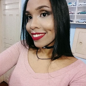 Foto de perfil de Luíza Oliveira