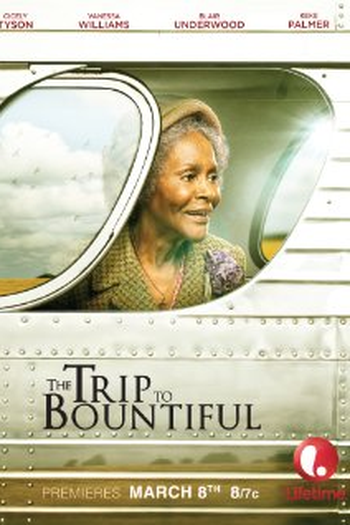 Poster de Filme O Regresso para Bountiful  (2014)