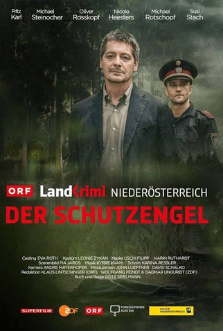 Poster 1 de Filme Rastos de Sangue (2022)