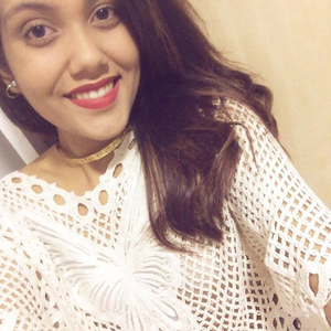 Foto de perfil de Laís Helena